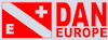 Logo DAN  Europe small